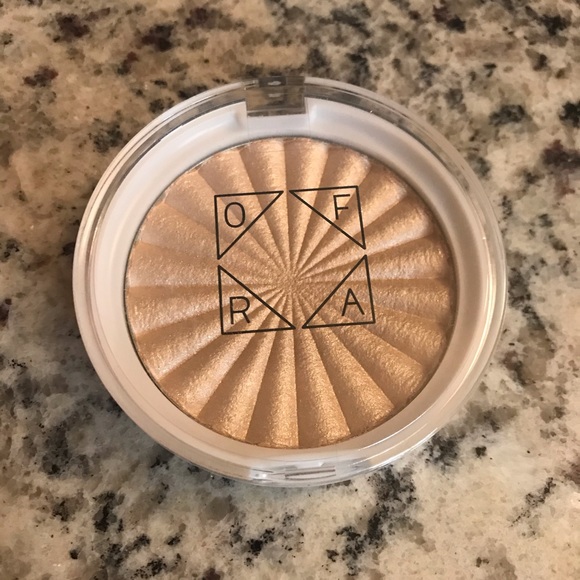 OFRA Other - Ofra highlighter—brand new and unused